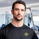 Illustration for article titled Personal Trainer Impressed By Man’s Improved Excuses